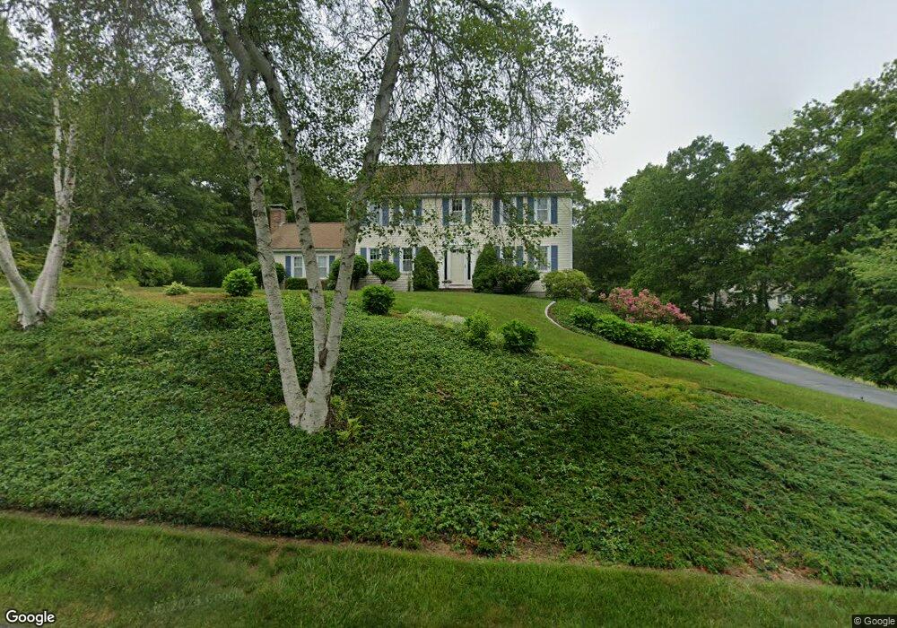 9 Overlook Dr, Sandwich, MA 02563 - photo 1