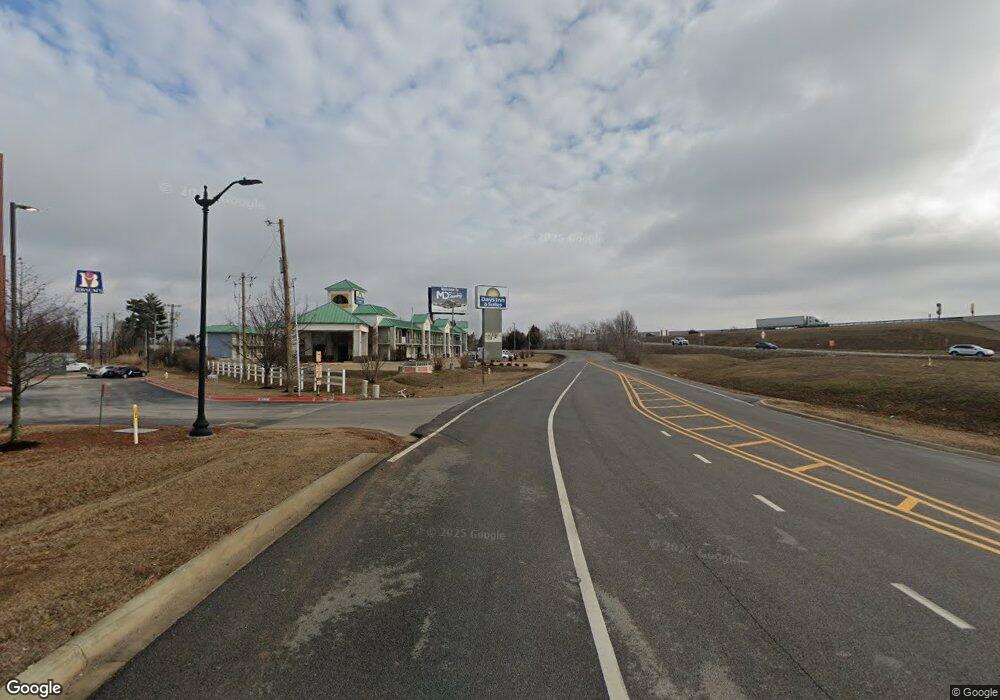 3456 Moberly Ln, Bentonville, AR 72712 - photo 1