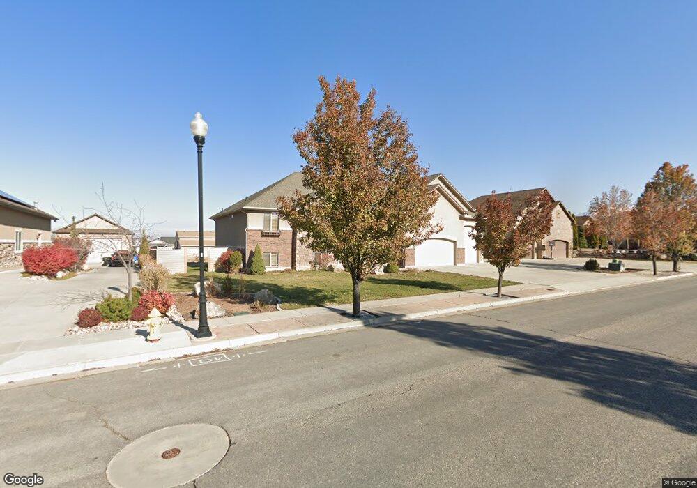 3328 W 1680 N, Clearfield, UT 84015 - photo 1