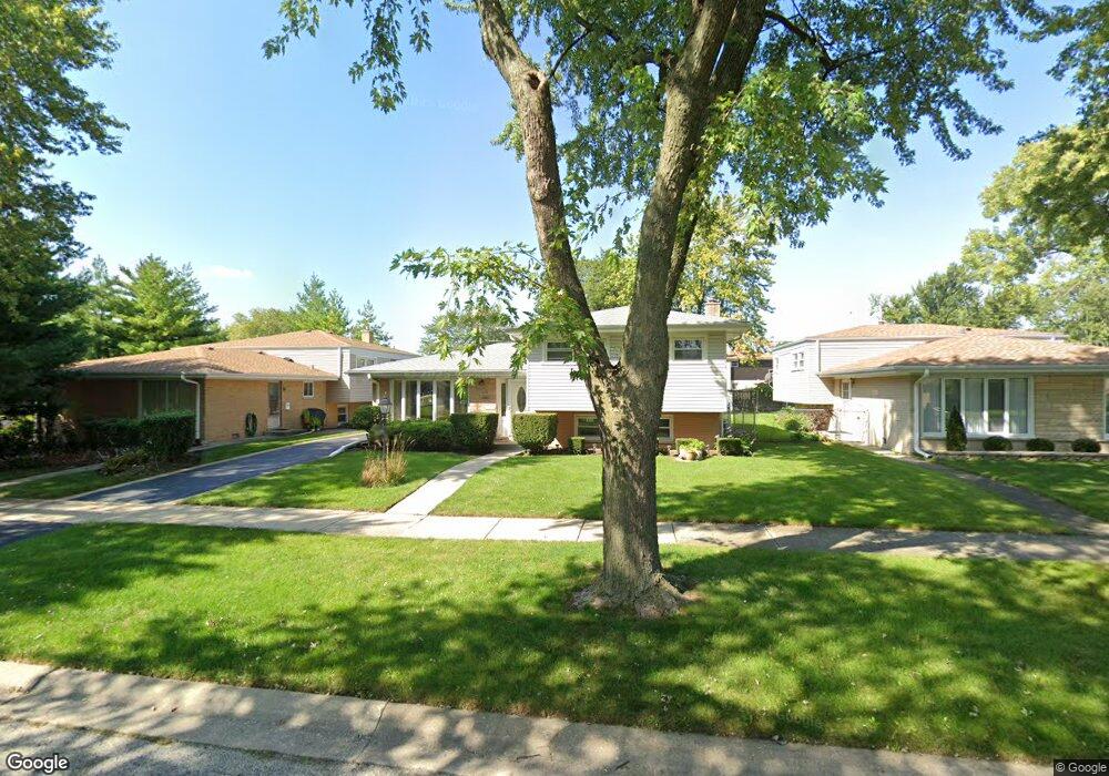 2172 Plainfield Dr, Des Plaines, IL 60018 - photo 1