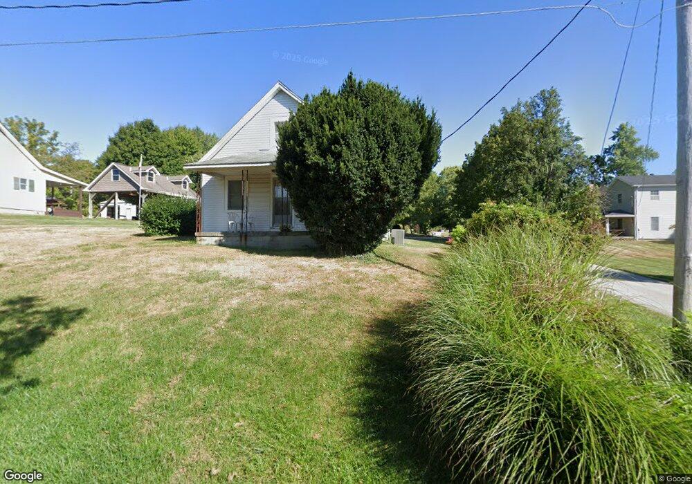 2955 E Delaware 2nd St, Osgood, IN 47037 - photo 1