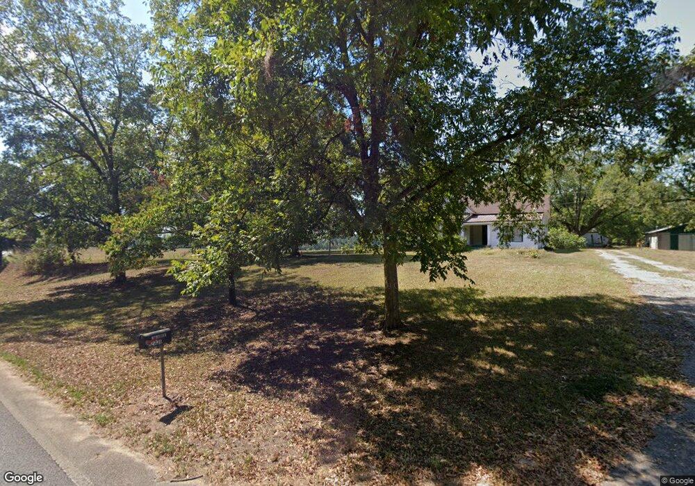 2230 Chapman Rd, Zebulon, GA 30295 - photo 1