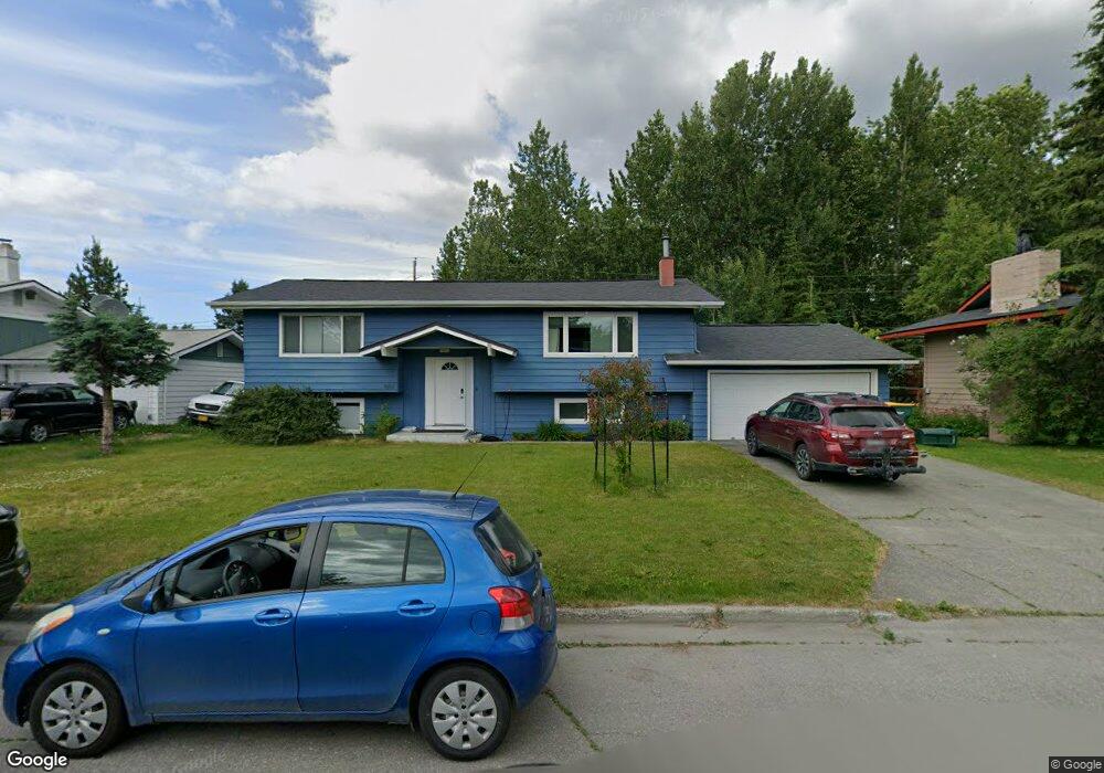 1819 Dimond Dr, Anchorage, AK 99507 - photo 1