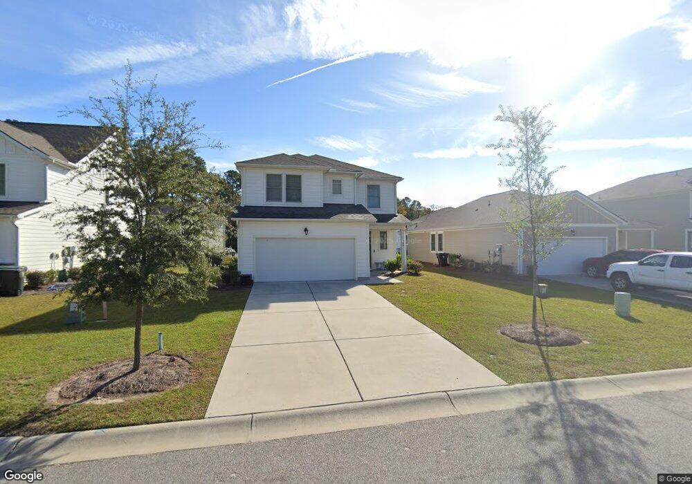 120 Thatchet Dr, Moncks Corner, SC 29461 - photo 1