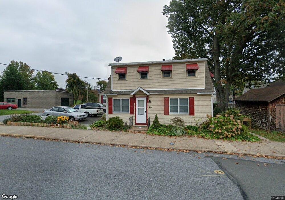 221 E 2nd St, Boyertown, PA 19512 - photo 1