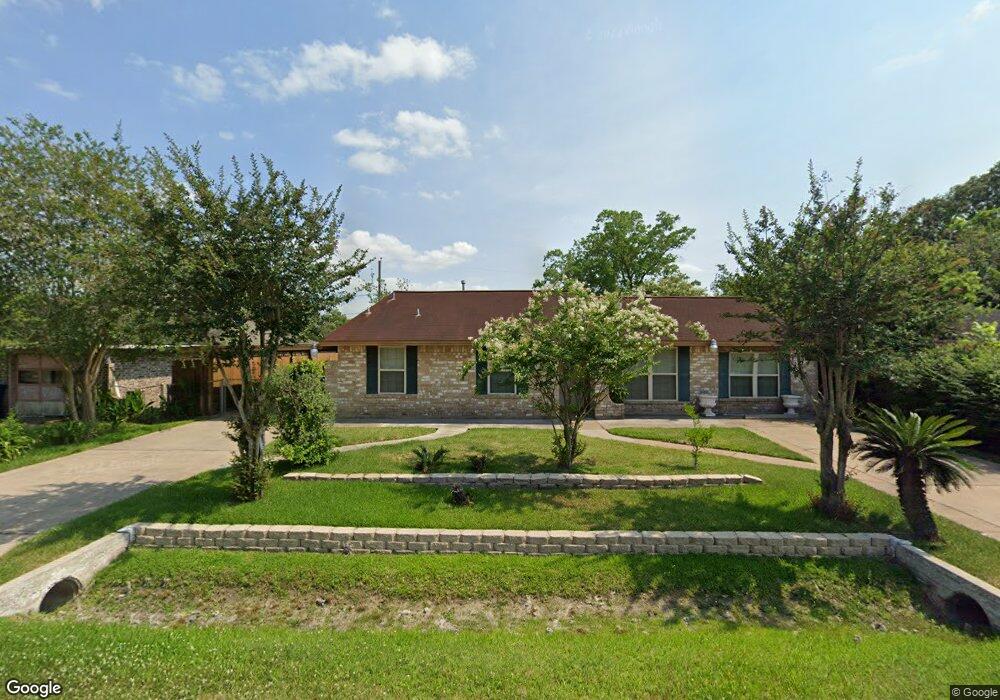 4302 Foxhill St, Houston, TX 77093 - photo 1
