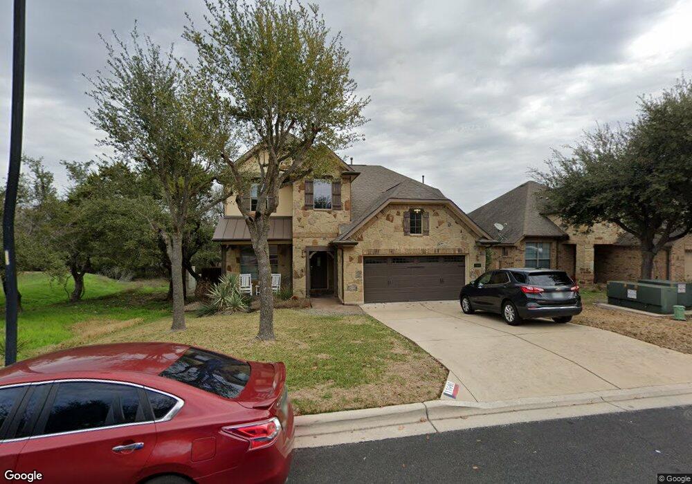 11601 Cherisse Dr, Austin, TX 78739 - photo 1
