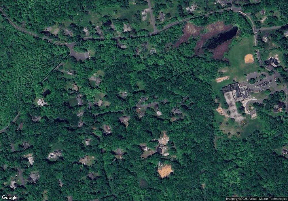 21 Virginia Ct, Ridgefield, CT 06877 - photo 1