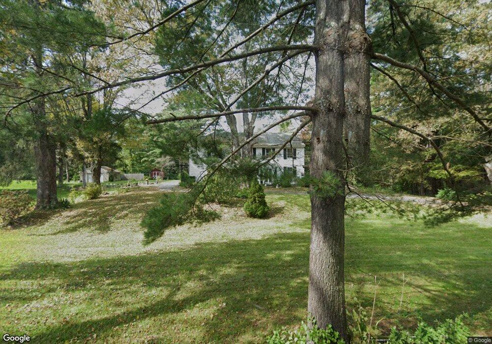 60 Bemis Rd, West Brookfield, MA 01585 - photo 1