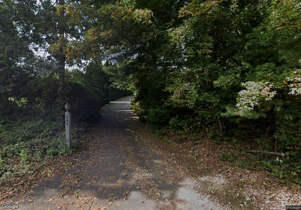 212 Bemis Rd, West Brookfield, MA 01585 - photo 1