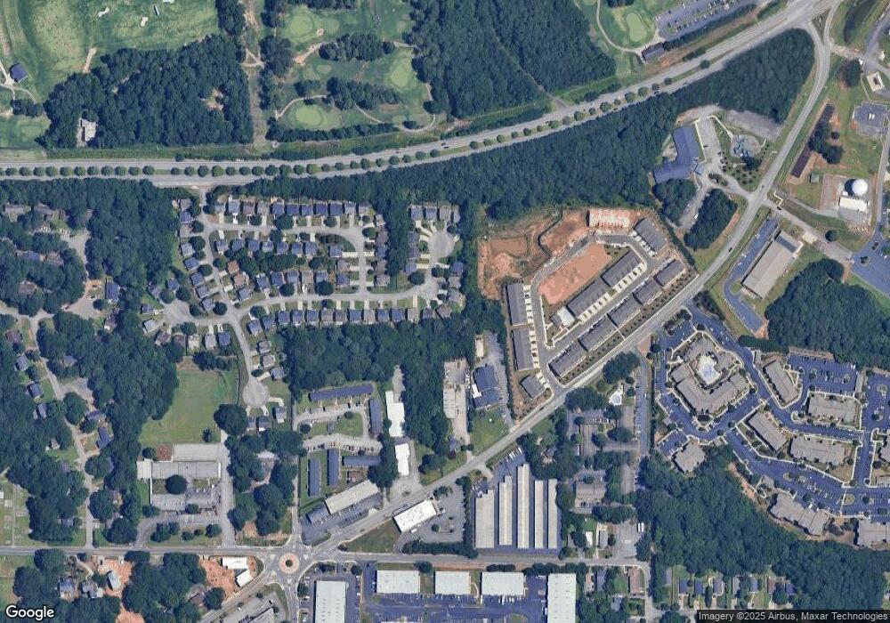 2940 Cottesford Way SE unit 2, Smyrna, GA 30080 - photo 1