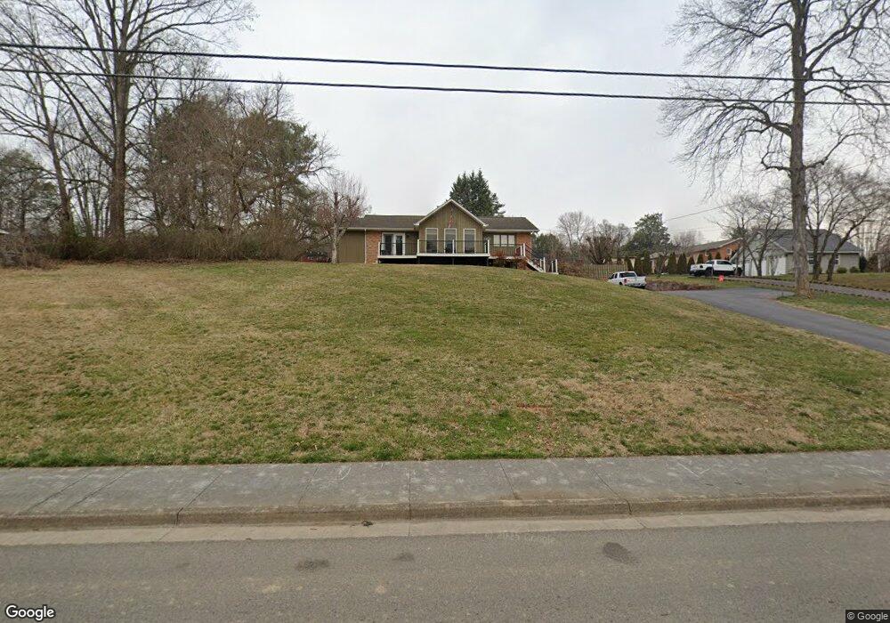 1403 King Springs Rd, Johnson City, TN 37601 - photo 1