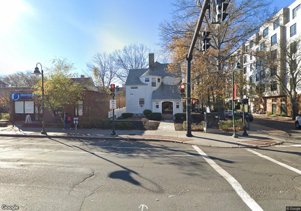 364 Harvard St, Brookline, MA 02446 - photo 1