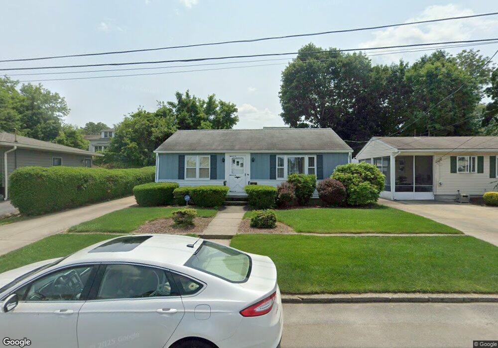 74 B St, Cranston, RI 02920 - photo 1