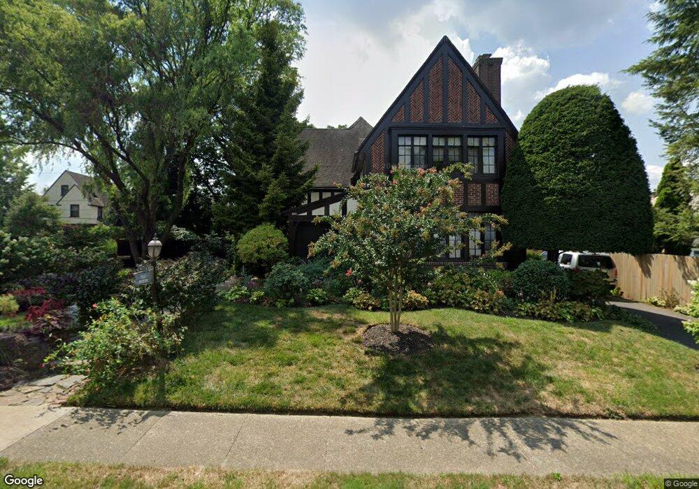 460 Fairfax Rd, Drexel Hill, PA 19026 - photo 1