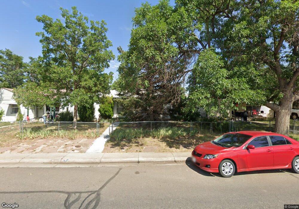 1756 Moline St, Aurora, CO 80010 - photo 1