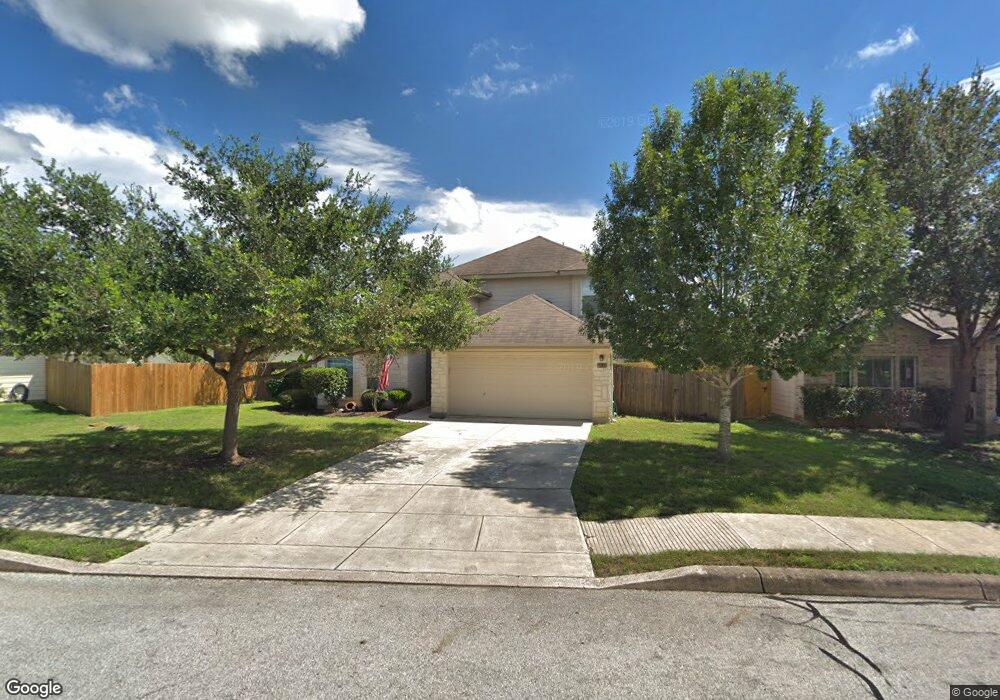 4018 Chinkapin Oak, San Antonio, TX 78223 - photo 1