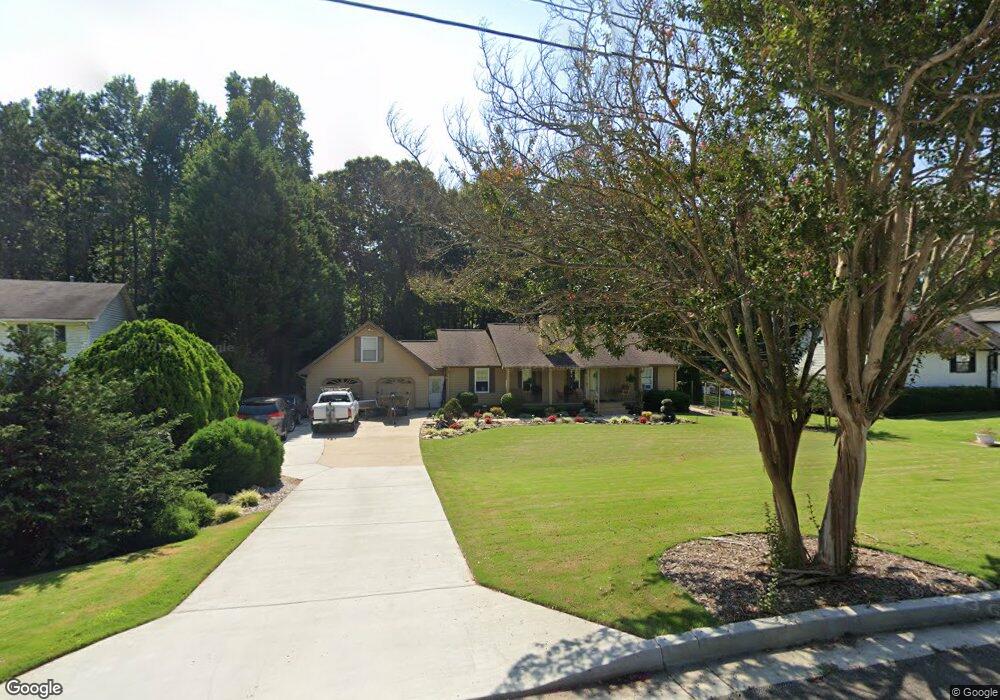 750 William St, Dacula, GA 30019 - photo 1