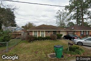 221 W Hoover St, Destrehan, LA 70047