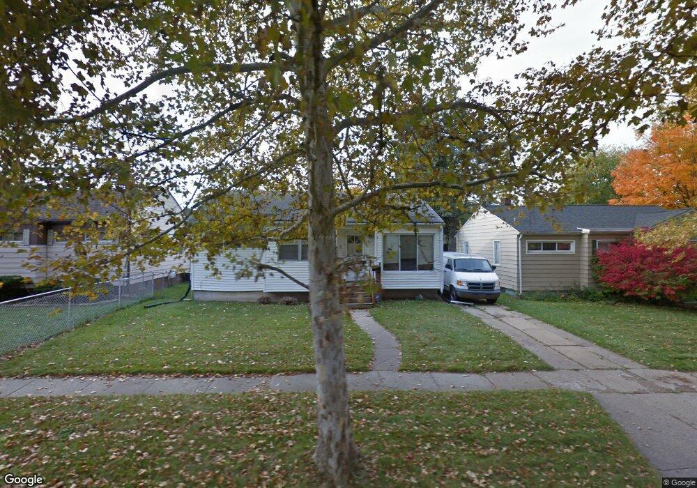 3742 Delaware Ave, Flint, MI 48506 - photo 1