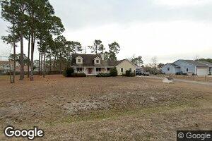 131 Gales Dr, Newport, NC 28570