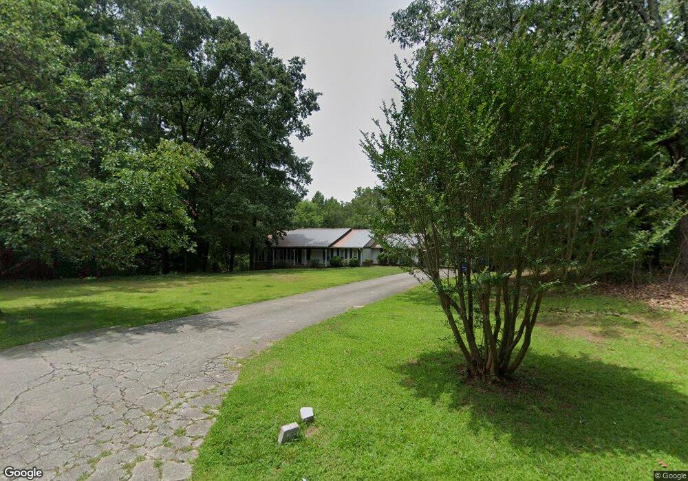 365 High Point Forest Dr, Covington, GA 30016 - photo 1