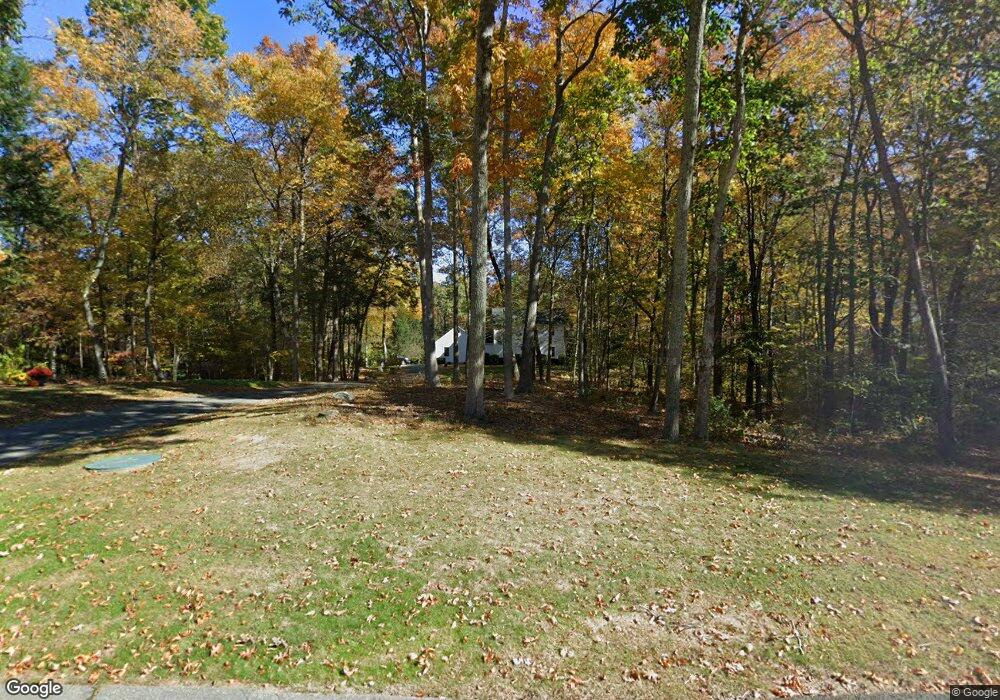 17 Ridge Rd, East Haddam, CT 06423 - photo 1