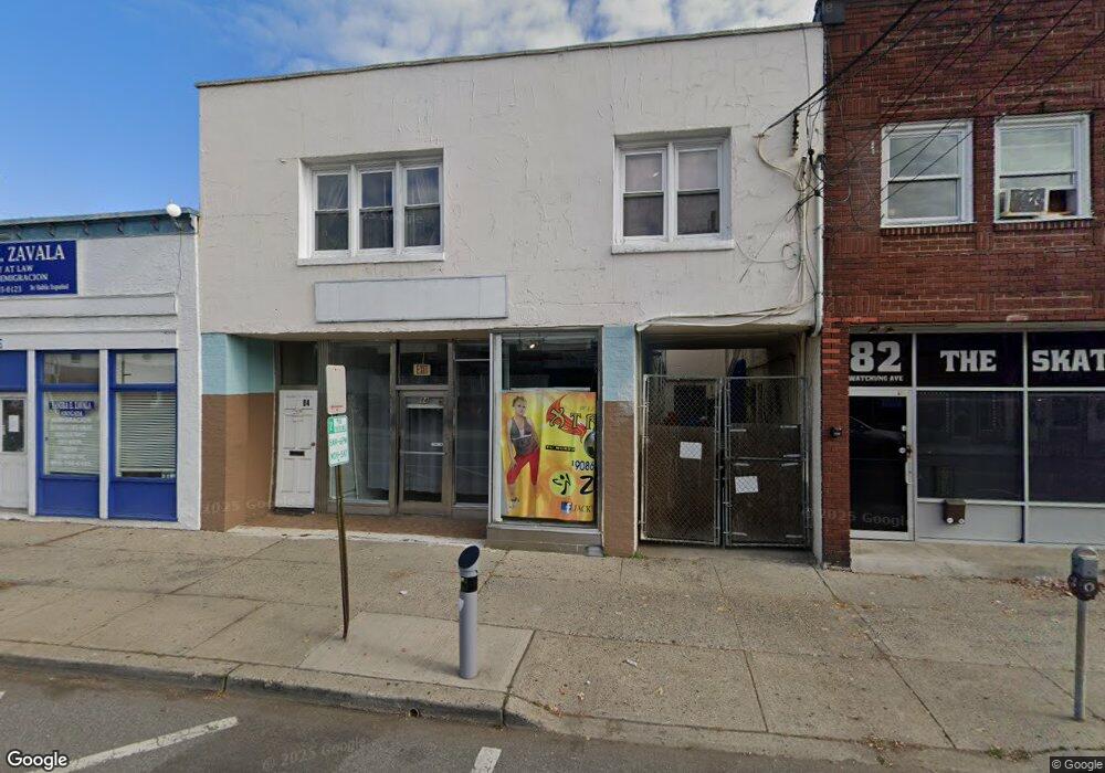 84 Watchung Ave unit 1, North Plainfield, NJ 07060 - photo 1