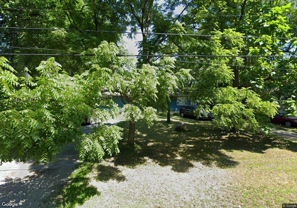 3242 W 40th Ave, Gary, IN 46408 - photo 1