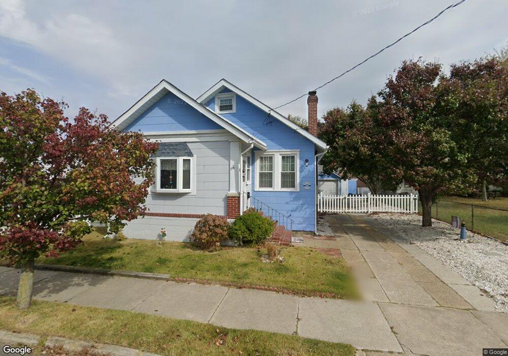 129 W Morning Glory Rd, Wildwood, NJ 08260 - photo 1