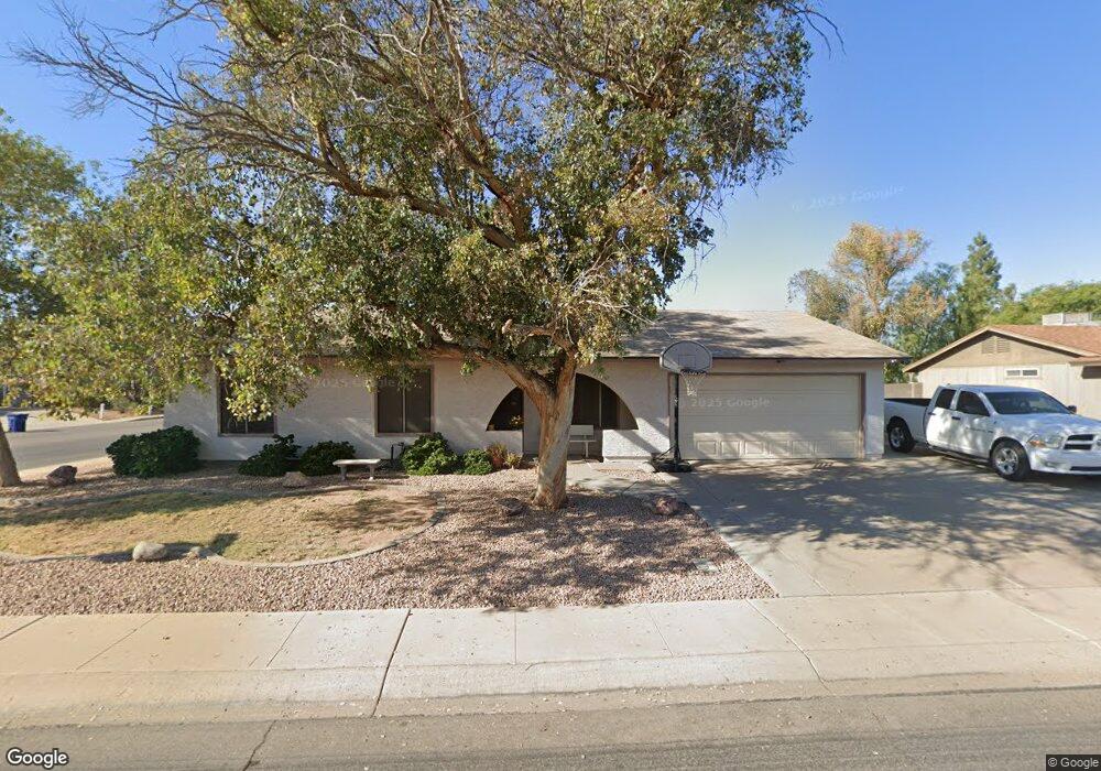 180 S Aspen Dr, Chandler, AZ 85226 - photo 1