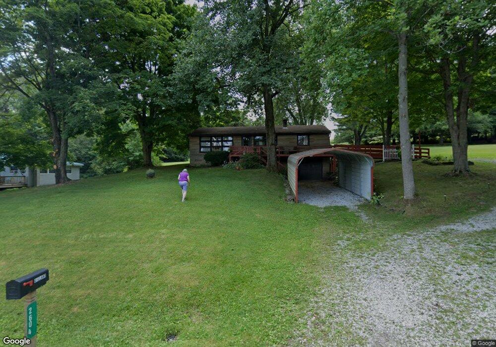 2604 Kerr Rd, Lucas, OH 44843 - photo 1