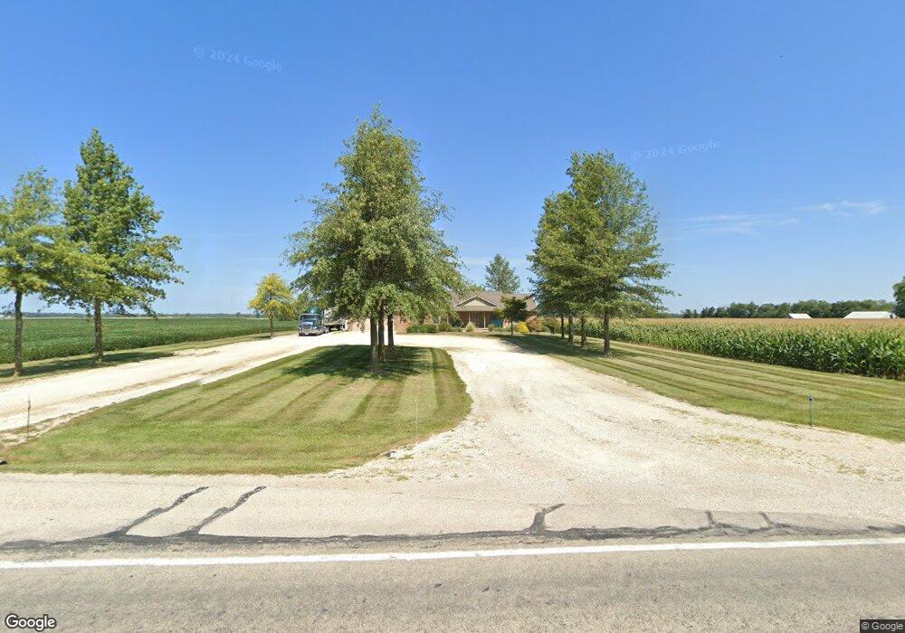 7758 E State Road 67, Bryant, IN 47326 - photo 1