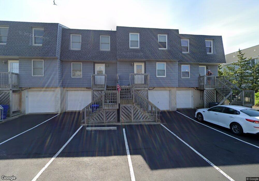 106 Easy St, Mantoloking, NJ 08738 - photo 1