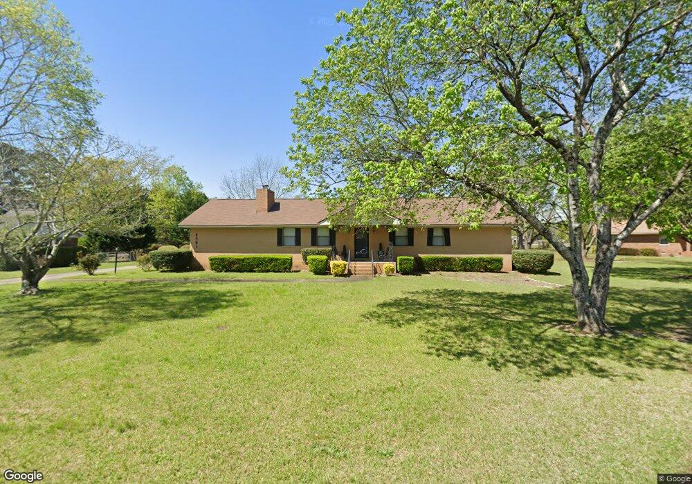 5761 Shelli Place, Macon, GA 31216 - photo 1