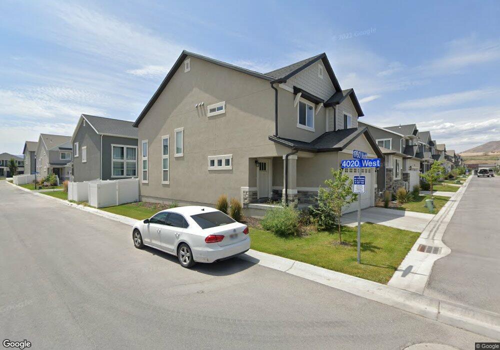 4033 W 1760 N unit 919, Lehi, UT 84043 - photo 1