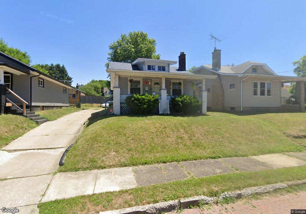 1616 Miami Ct NE, Canton, OH 44714 - photo 1