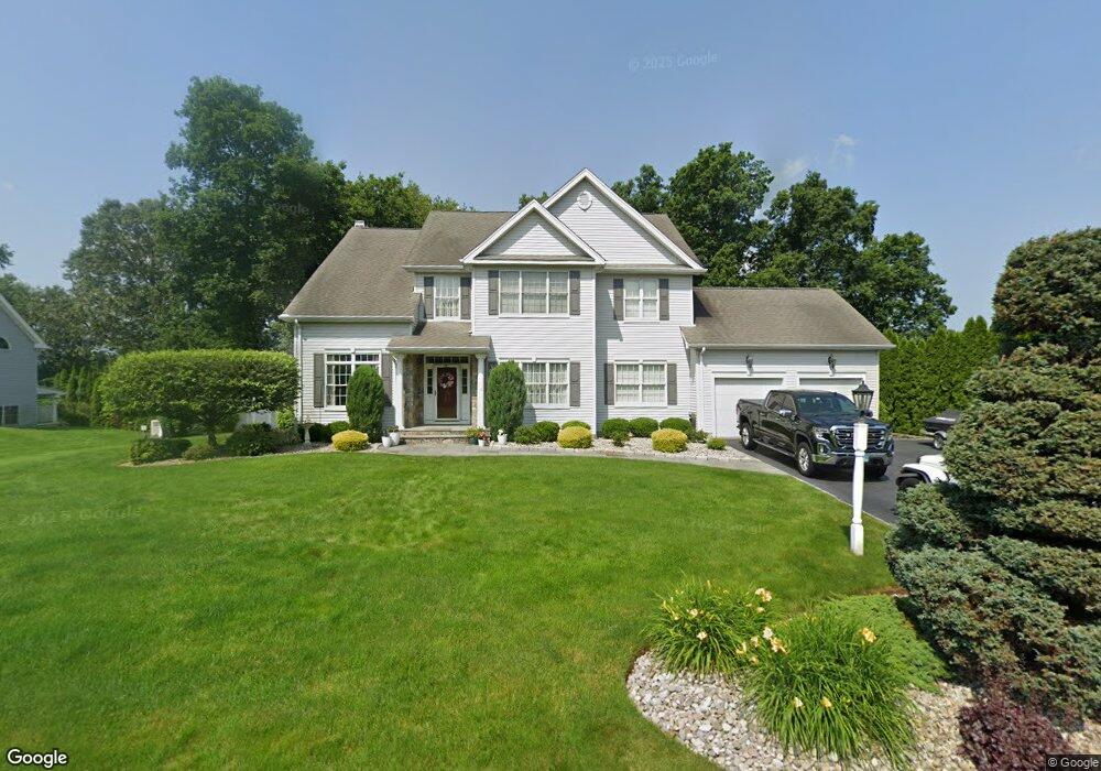 50 Centennial Dr, Milford, CT 06461 - photo 1