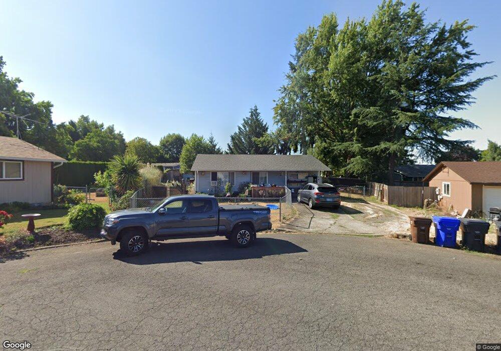 4 Berwick Ct, Molalla, OR 97038 - photo 1