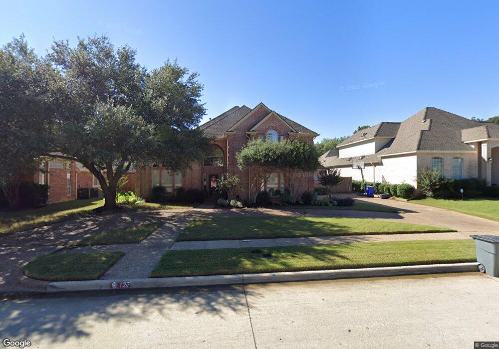 127 Mill Valley Dr, Colleyville, TX 76034 - photo 1