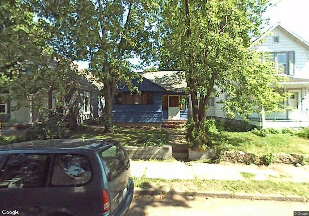 790 Siebert St, Columbus, OH 43206 - photo 1