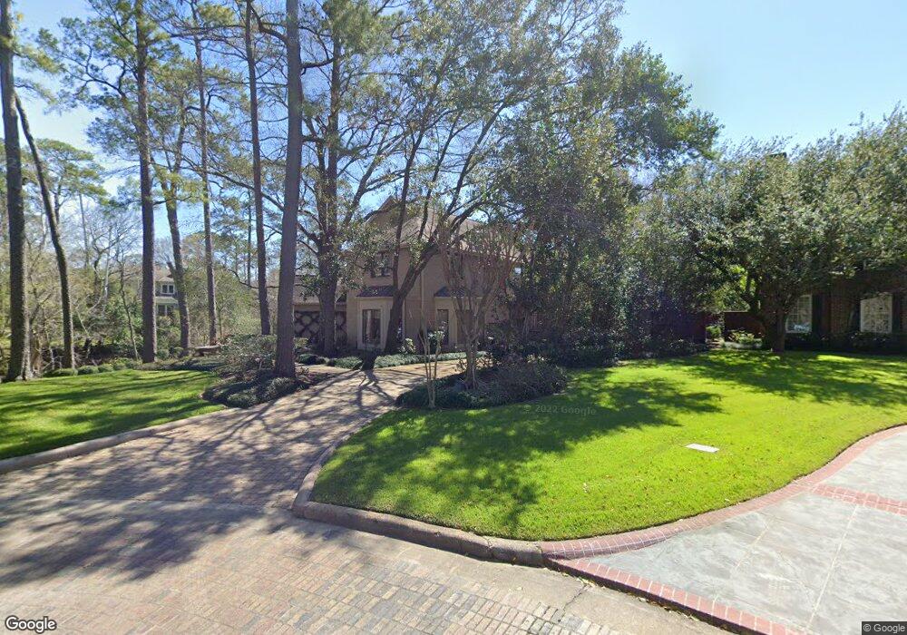 6 Carlton Park Ct, Houston, TX 77024 - photo 1