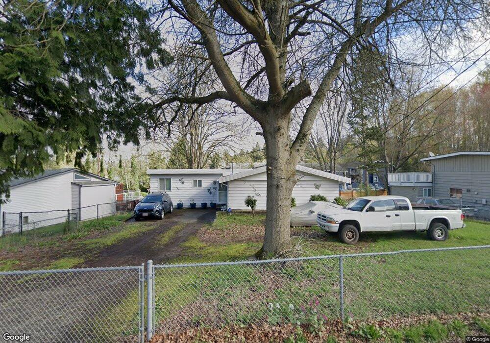 2600 S 232nd St, Des Moines, WA 98198 - photo 1