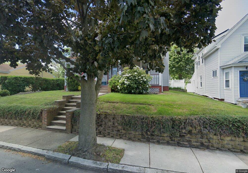 24 Fairview St, Winthrop, MA 02152 - photo 1