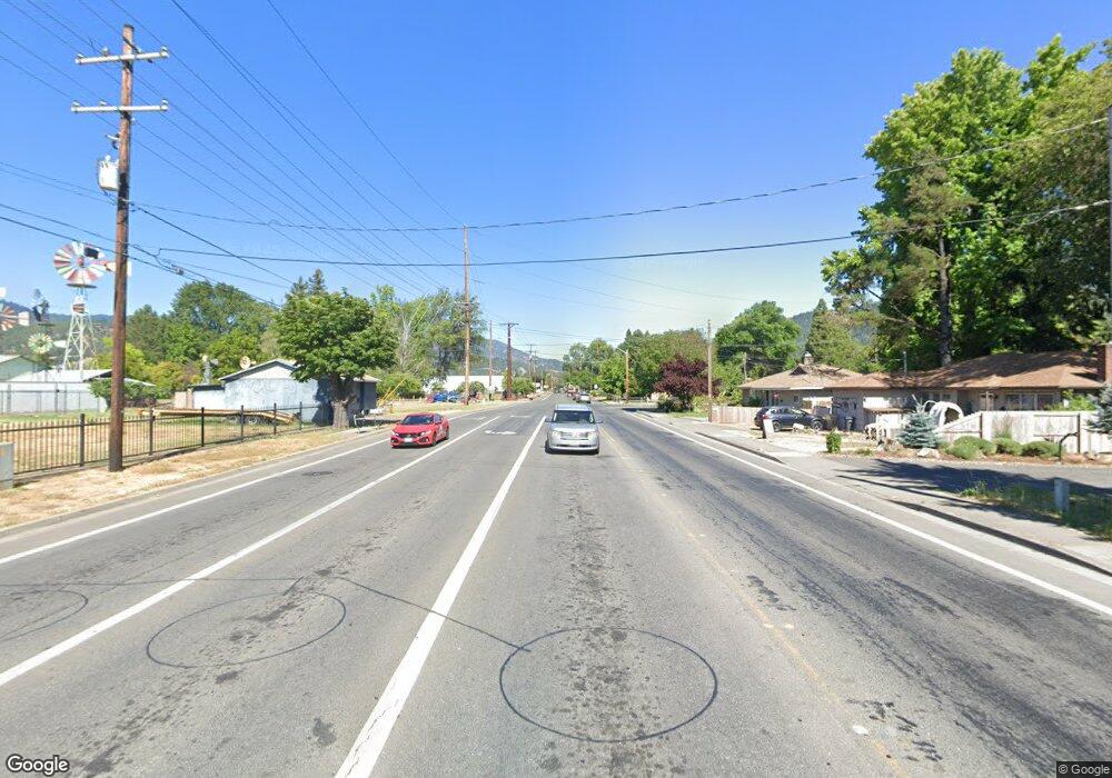 0 SE M St, Grants Pass, OR 97526 - photo 1