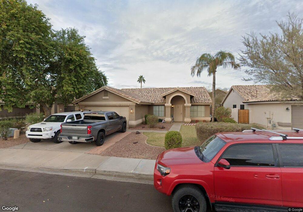 7152 E Nopal Ave unit 6, Mesa, AZ 85209 - photo 1