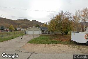 136 S 200 W, Henefer, UT 84033