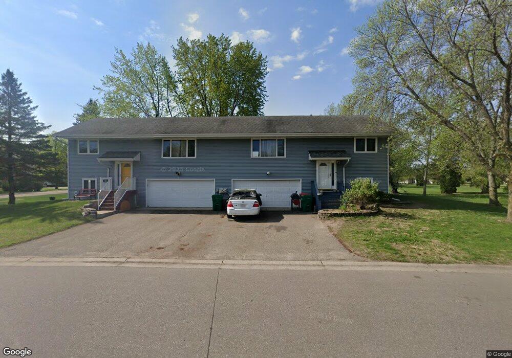 215 Leighton Dr, Big Lake, MN 55309 - photo 1