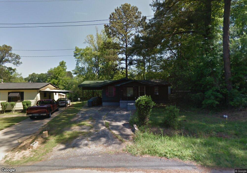 1898 Kitchens Rd, Macon, GA 31211 - photo 1
