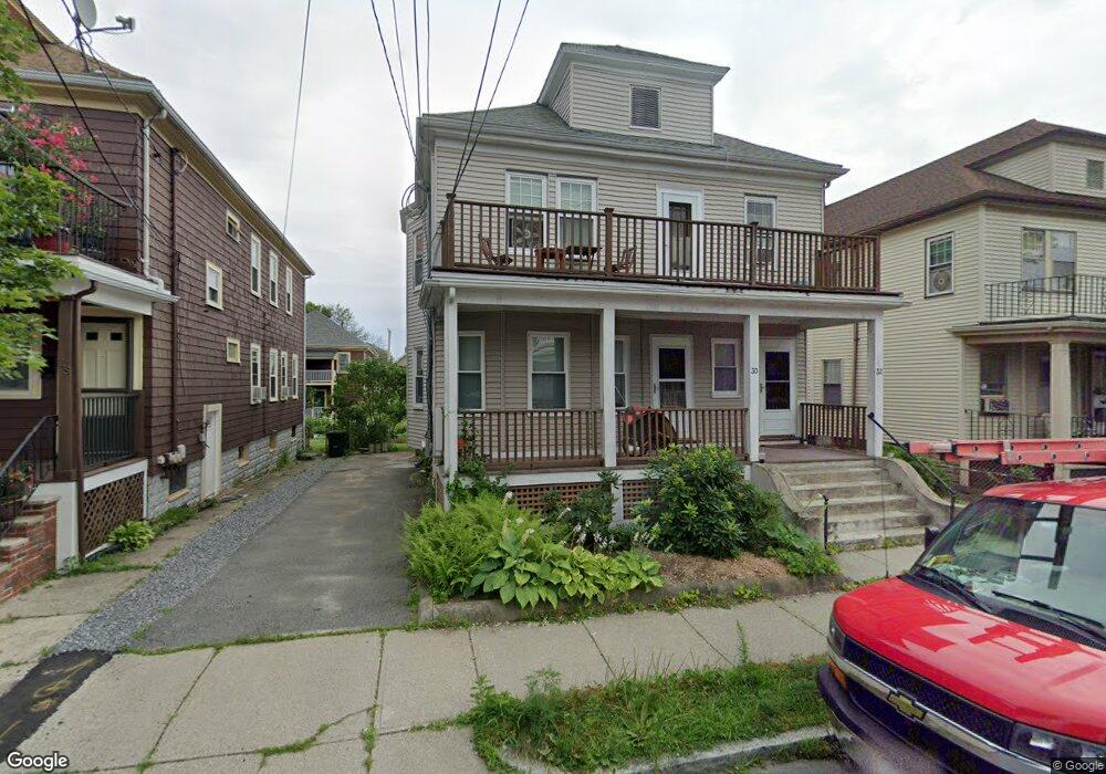 30 Thorndike St unit 32, Arlington, MA 02474 - photo 1